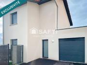 Vente Maison 4 pièces 100 m2 Feurs