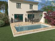 Vente Maison 4 pièces 100 m2 Frejus