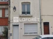 Vente Maison 4 pièces 100 m2 Frévent