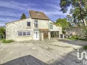 Vente Maison 4 pièces 100 m2 Gironville sur Essonne
