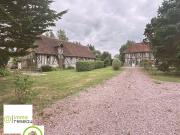 Vente Maison 4 pièces 100 m2 Goustranville