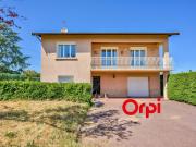 Vente Maison 4 pièces 100 m2 Grézieu la Varenne