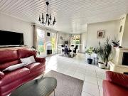 Vente Maison 4 pièces 100 m2 Gujan Mestras