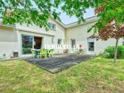 Vente Maison 4 pièces 100 m2 Hourtin