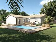 Vente Maison 4 pièces 100 m2 Hourtin