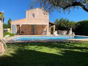 Vente Maison 4 pièces 100 m2 Istres