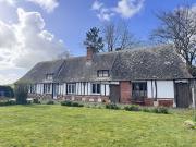 Vente Maison 4 pièces 100 m2 Iville