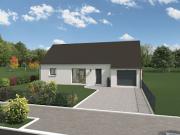 Vente Maison 4 pièces 100 m2 Joue les tours