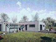 Vente Maison 4 pièces 100 m2 Joué sur Erdre