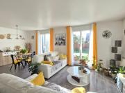 Vente Maison 4 pièces 100 m2 La Norville