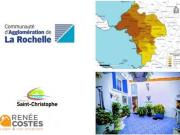 Vente Maison 4 pièces 100 m2 La Rochelle