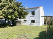 Vente Maison 4 pièces 100 m2 La Rochelle