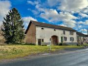 Vente Maison 4 pièces 119 m2 La Vergenne