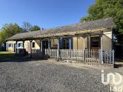 Vente Maison 4 pièces 100 m2 La Vernelle
