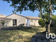 Vente Maison 4 pièces 100 m2 Lacanau