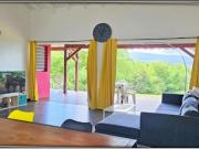 Vente Maison 4 pièces 100 m2 Lamentin