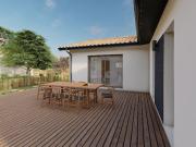 Vente Maison 4 pièces 100 m2 Langon