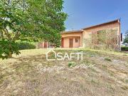 Vente Maison 4 pièces 100 m2 Lavaur