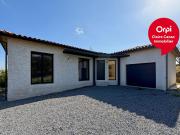 Vente Maison 4 pièces 100 m2 Lavaur