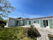 Vente Maison 4 pièces 100 m2 Le bois plage en re