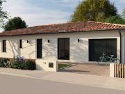 Vente Maison 4 pièces 100 m2 Le passage