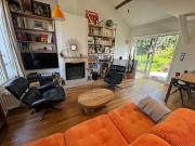 Vente Maison 4 pièces 100 m2 Les Mesnuls