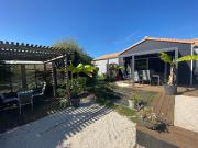 Vente Maison 4 pièces 100 m2 L'Ile d'Olonne