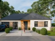 Vente Maison 4 pièces 100 m2 Longpont sur Orge