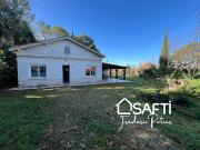 Vente Maison 4 pièces 100 m2 Marmande