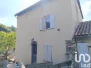 Vente Maison 4 pièces 100 m2 Marmanhac