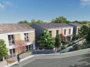 Vente Maison 4 pièces 100 m2 Marseille 13ème