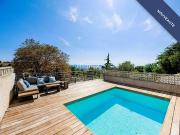 Vente Maison 4 pièces 100 m2 Marseille 15ème