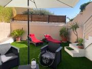 Vente Maison 4 pièces 100 m2 Marseille 7ème