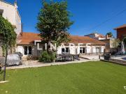 Vente Maison 4 pièces 100 m2 Marseille 9ème