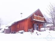 Vente Maison 4 pièces 105 m2 Méaudre