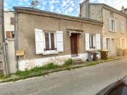 Vente Maison 4 pièces 100 m2 Méry sur Oise