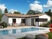 Vente Maison 4 pièces 100 m2 Montbeton