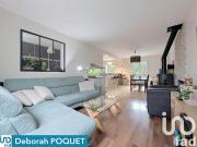 Vente Maison 4 pièces 100 m2 Morsang sur Orge