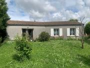 Vente Maison 4 pièces 100 m2 Muron