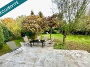 Vente Maison 4 pièces 100 m2 Ormes