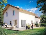 Vente Maison 4 pièces 100 m2 Perrignier