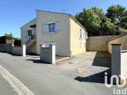 Vente Maison 4 pièces 100 m2 Pissotte