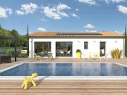 Vente Maison 4 pièces 100 m2 Podensac