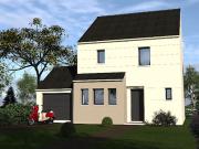 Vente Maison 4 pièces 100 m2 Pomponne