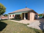 Vente Maison 4 pièces 100 m2 Pont Sainte Marie