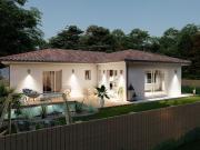 Vente Maison 4 pièces 100 m2 Pontonx sur l'Adour