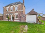 Vente Maison 4 pièces 100 m2 Potte Vente Maison 4 pièces 100 m2 Potte