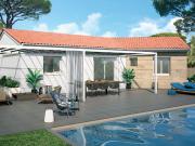 Vente Maison 4 pièces 100 m2 Puilacher