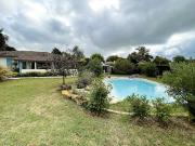 Vente Maison 4 pièces 100 m2 Pujo le Plan