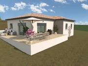 Vente Maison 4 pièces 100 m2 Régusse